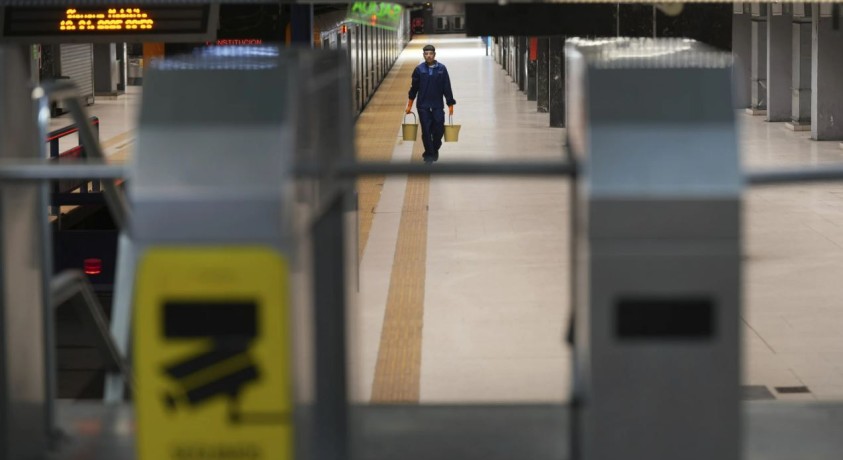 არგენტინაში  პროფკავშირებმა საყოველთაო გაფიცვა გამოაცხადეს