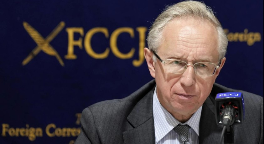 „მოსკოვი თბილისთან დიპლომატიური ურთიერთობის აღდგენისთვის მზადაა“ – მიხეილ გალუზინი