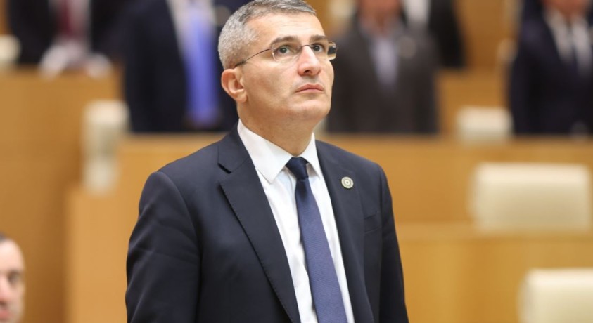 „ქართული ოცნება“ თვითმმართველობის არჩევნებისთვის ოპოზიციური პარტიების აკრძალვის საკითხს აღარ განიხილავს