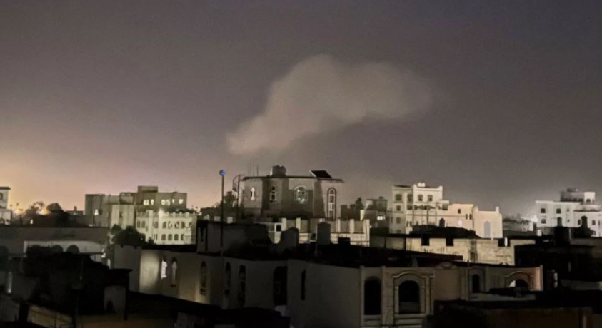 ჰუსიტები აცხადებენ, რომ აშშ-ის ავიაიერიშის შედეგად ექვსი ადამიანი დაიღუპა