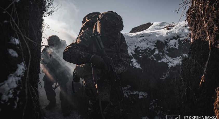 იერიშები რუსეთის ტერიტორიაზე