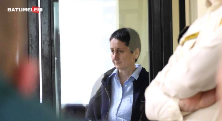 Amnesty International სპეციალური საგამოძიებო სამსახურის ხელმძღვანელს წერილით მიმართავს