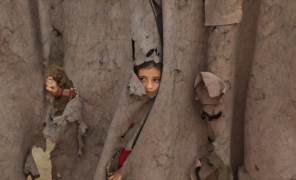 ავღანელი ლტოლვილები პაკისტანს იძულებით ტოვებენ