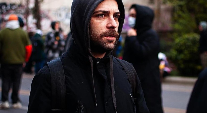 სასამართლომ გელა ხასაიას 12-დღიანი ადმინისტრაციული პატიმრობა შეუფარდა