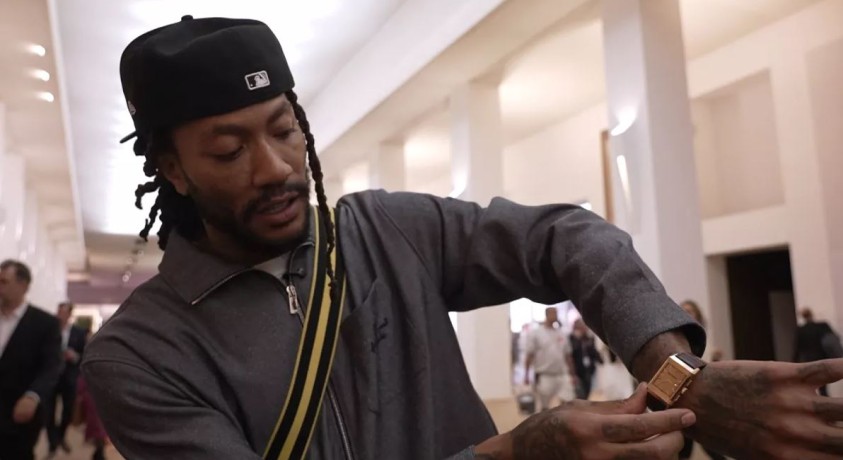 Watches & Wonders 2025 –  როგორ ერგება საათების ინდუსტრია ახალგაზრდა კოლექციონერების გაზრდილ მოთხოვნას