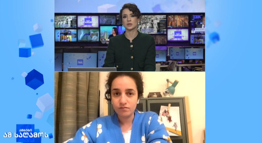 მიუსაფარი ცხოველების მოუგვარებელი პრობლემა საქართველოში