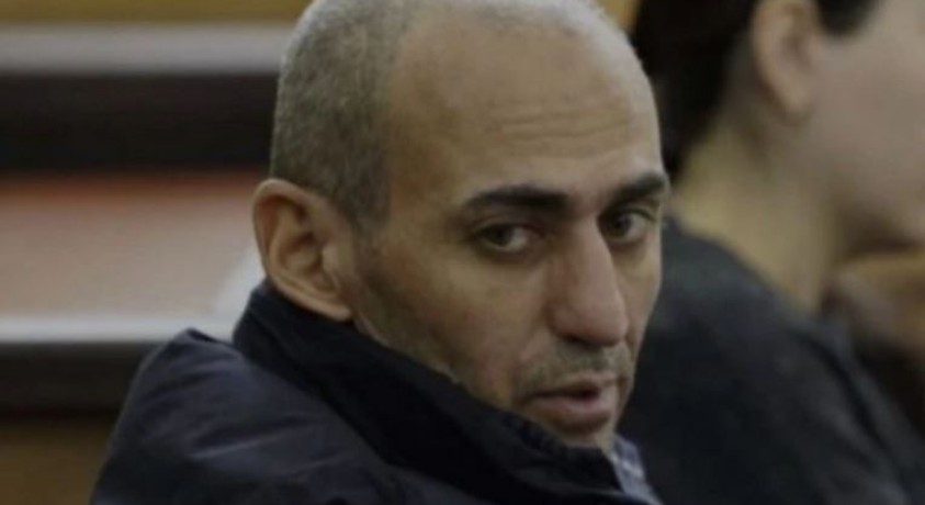 აზერბაიჯანელი ჟურნალისტი აფგან სადიგოვი პატიმრობიდან გათავისუფლდა