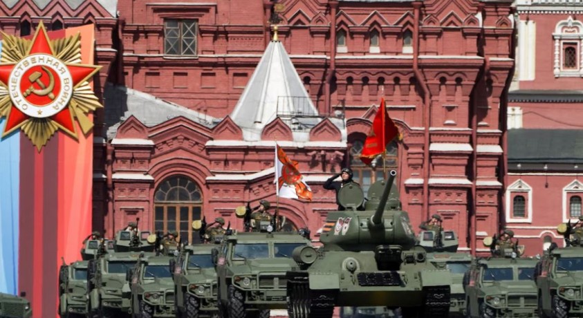 სერბეთის პრეზიდენტი მოსკოვში 9 მაისის აღლუმში მონაწილეობის მიღებას გეგმავს