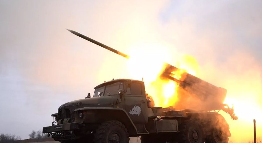 უკრაინისა და ევროკავშირის თავდაცვა უნდა გაძლიერდეს