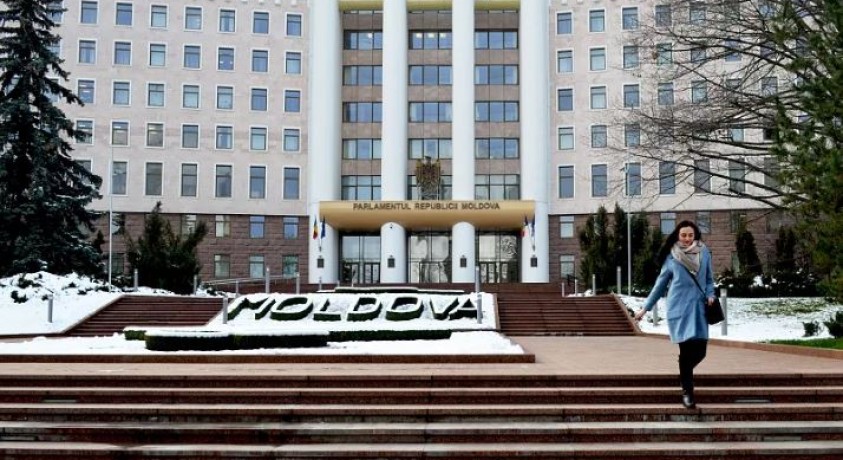 მოლდოვაში საპარლამენტო არჩევნები 28 სექტემბერს გაიმართება