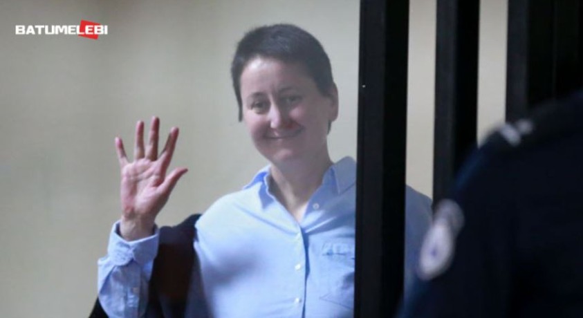 მზია ამაღლობელის ადვოკატი ჟურნალისტის შესახებ ირაკლი კობახიძის განცხადებას გამოეხმაურა