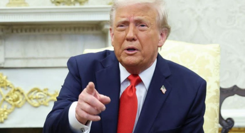 დონალდ ტრამპმა აშშ-ის აკვატორიაში რუსული გემების შესვლის აკრძალვა კიდევ ერთი წლით გაახანგრძლივა