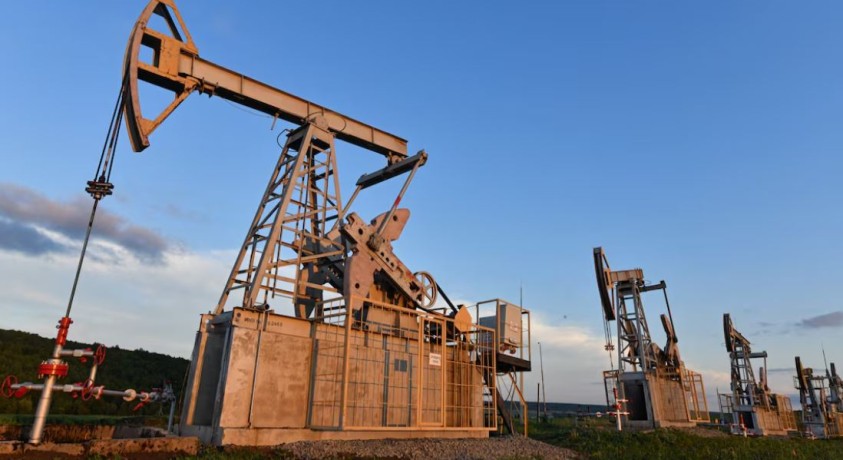 ჩეხეთი რუსულ ნავთობზე დამოკიდებული აღარ არის