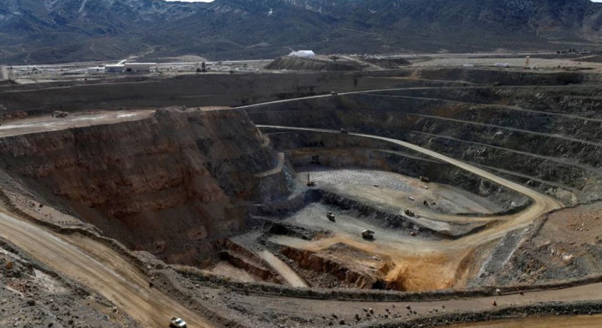 აშშ-მა და უკრაინამ ხელი მოაწერეს მემორანდუმს მინერალების შესახებ