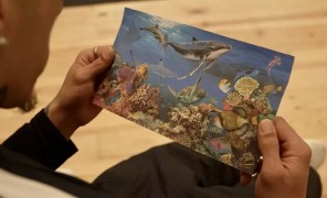 საზღვაო ინდუსტრიები ყოფილ პატიმრებს ასაქმებენ – „ყველა იმსახურებს მეორე შანსს“