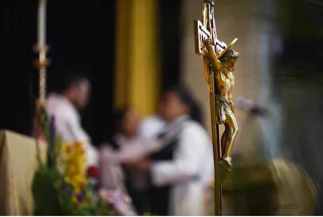 ერთობლივი ლოცვა და ტრადიციები – აღდგომა შეერთებულ შტატებში