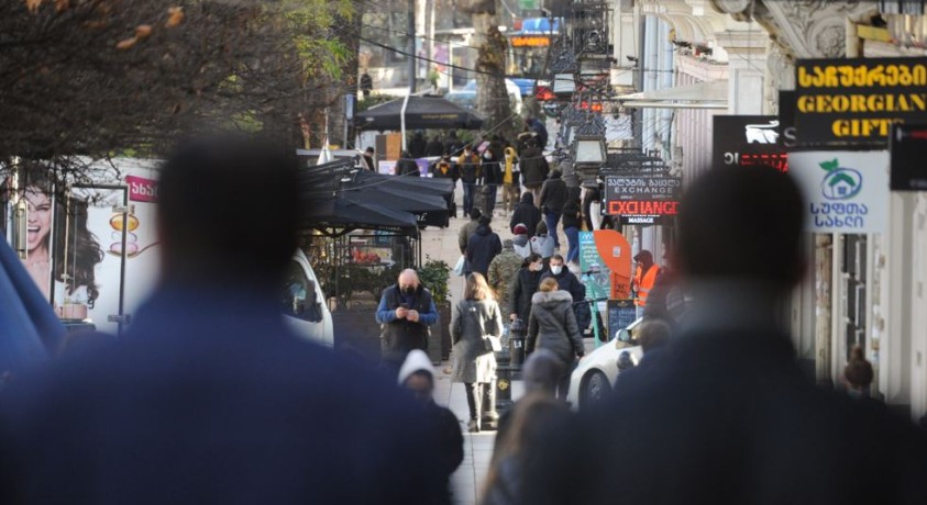 ხალხის აზრით: სად ხვდებით აღდგომას?