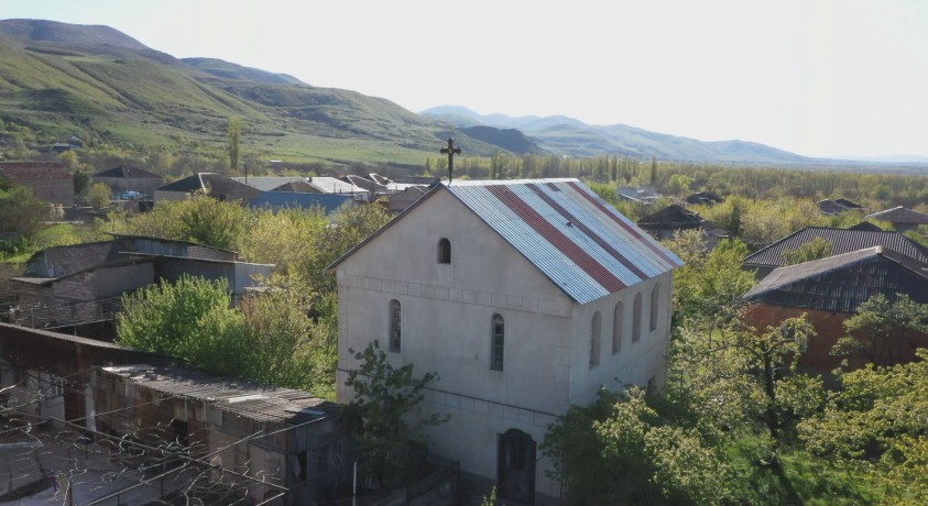 აღდგომის ფრანგული ქადები