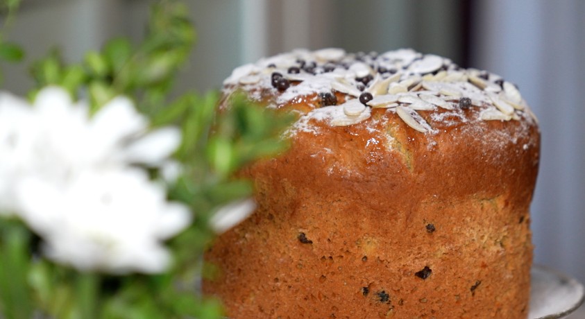 პასქა – ტრადიციული თუ თანამედროვე