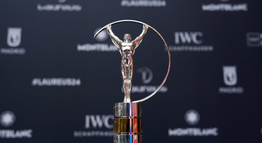 ლაურეუსის სპორტული დაჯილდოება 2025