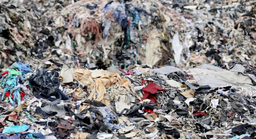 როგორ ვებრძოლოთ პლასტმასით დაბინძურებას