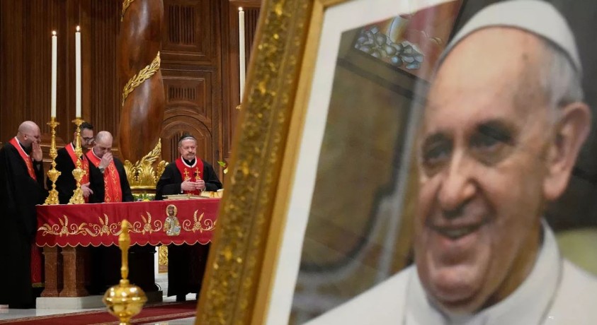 ვატიკანის მომავალი: ვინ იქნება პაპ ფრანცისკეს მემკვიდრე?