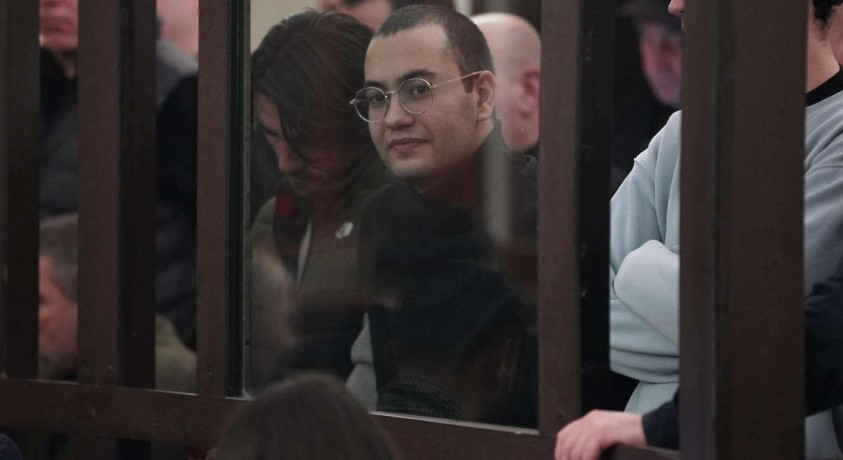 ზვიად ცეცხლაძისა და კიდევ 7 დაკავებულის საქმე მტკიცებულებათა გამოკვლევის ეტაპზე გადავიდა