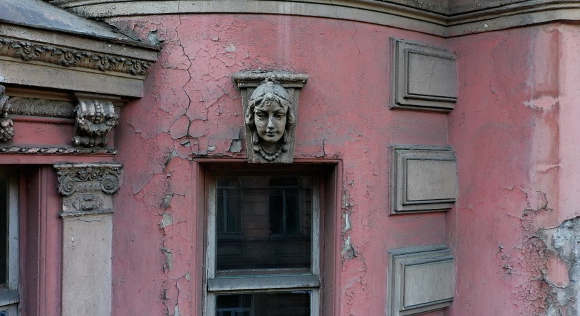 თბილისის მასკარონები