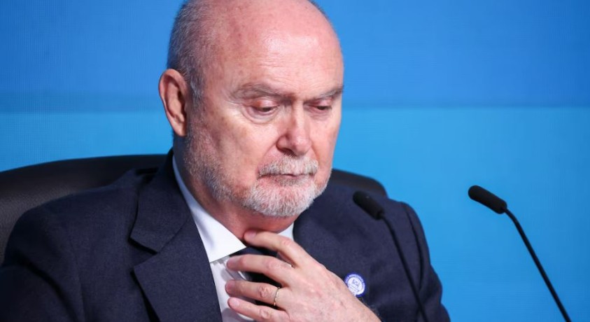 ოპოზიციონერი პოლიტიკოსები ეუთო-ს გენერალურ მდივანს შეხვდნენ