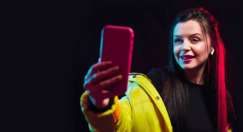 საფრანგეთში TikTok-ის შესახებ ეროვნული ონლაინ გამოკითხვა დაიწყეს