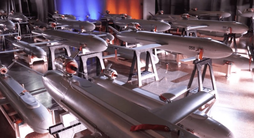 უკრაინის სამხედრო მრეწველობა