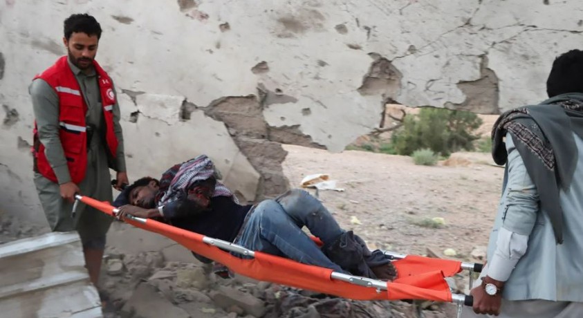 შეერთებულმა შტატებმა მორიგი იერიში მიიტანა იემენელ ჰუსიტებზე