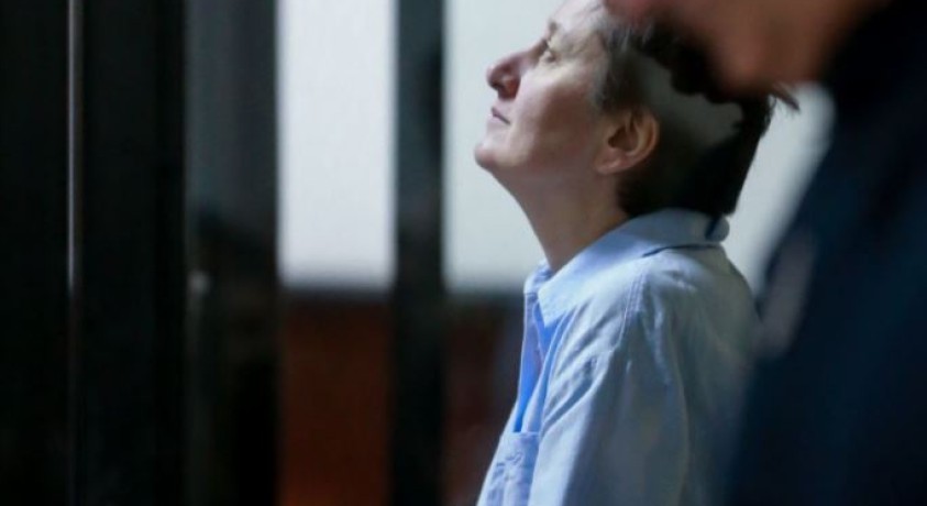 მზია ამაღლობელის პროცესი და პოლიციის დეპარტამენტის ყოფილი უფროსის ჩვენება