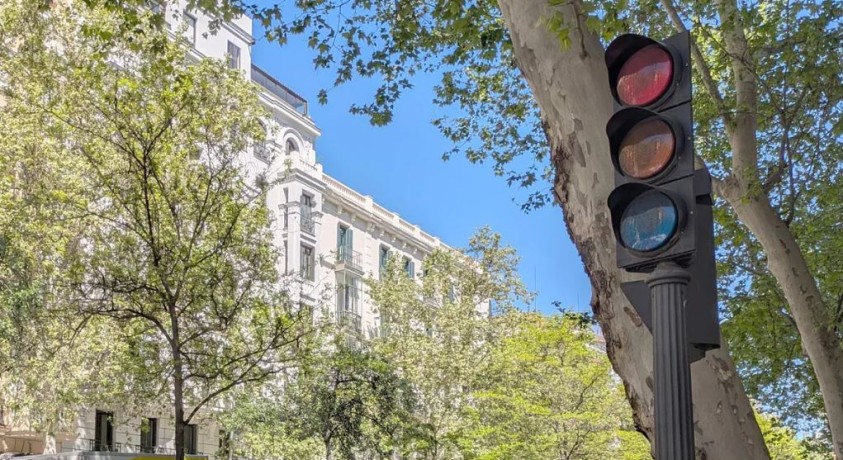 მასშტაბური ენერგოშეფერხება ევროპაში