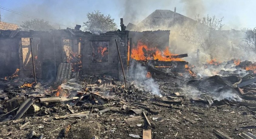 რატომ ველოდოთ 8 მაისს? – მოსკოვის ნაბიჯმა კიევსა და ვაშინგტონზე ვერ იმუშავა