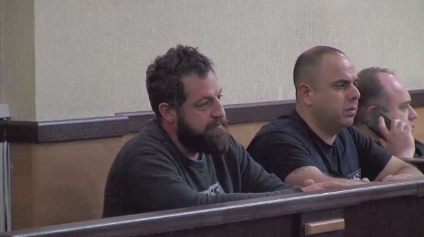 სააპელაციო სასამართლომ გიორგი ოკმელაშვილი ხუთწლიან პატიმრობაში დატოვა