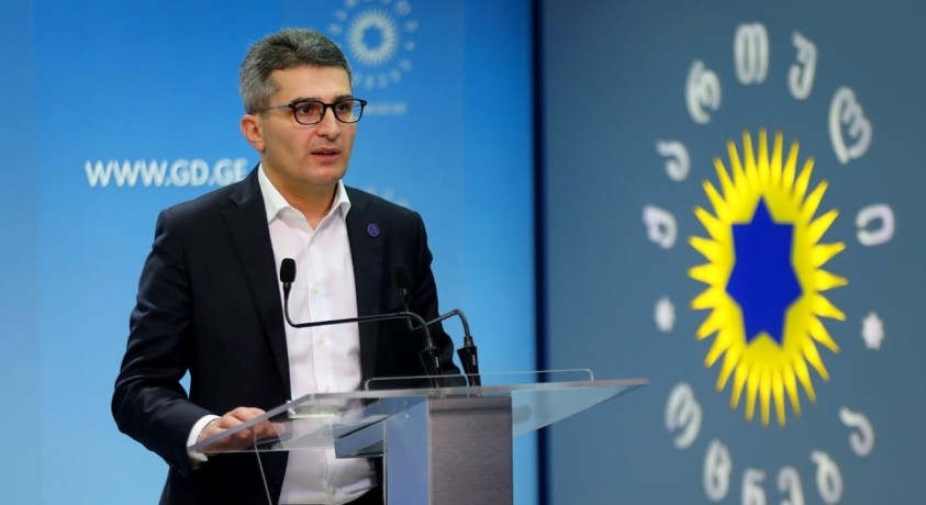 „ქართული ოცნება“ თვითმმართველობის არჩევნებისთვის მზადებას იწყებს