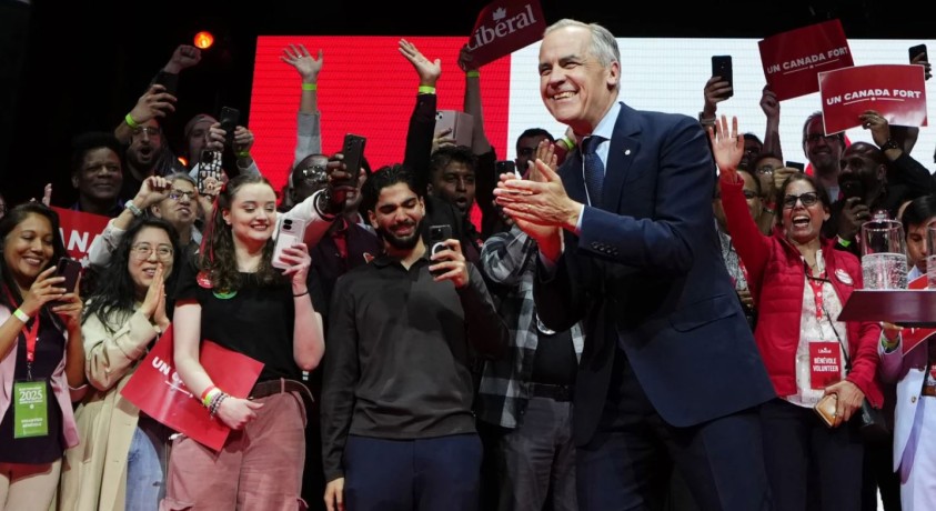 კანადის არჩევანი – „ლიბერალური პარტია” კვლავ სათავეშია