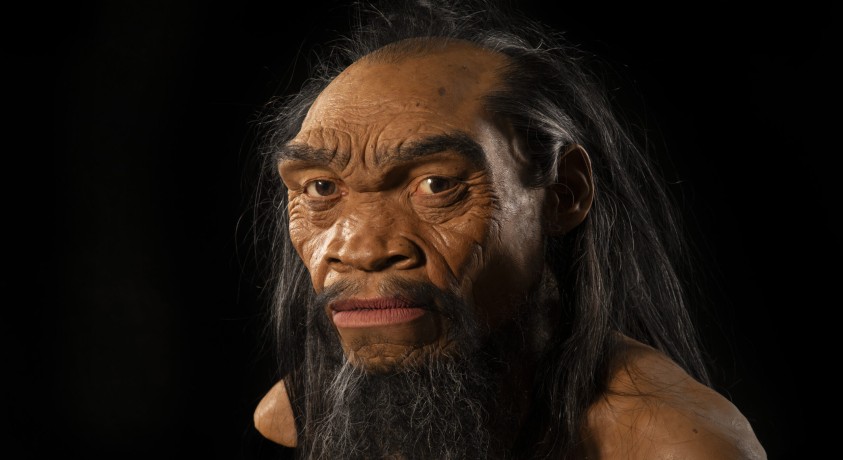 National Geographic-ის ფოტოს მიღმა