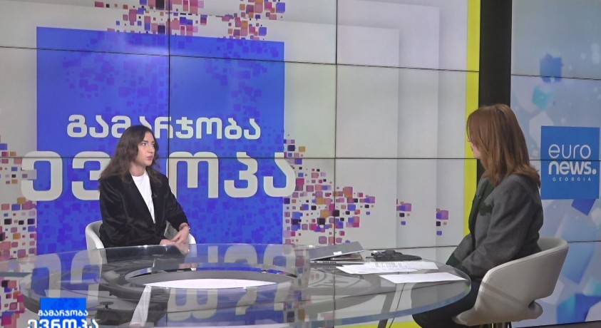 საქართველოს მოსახლეობა ეკონომიკური კრიზისის მოლოდინშია