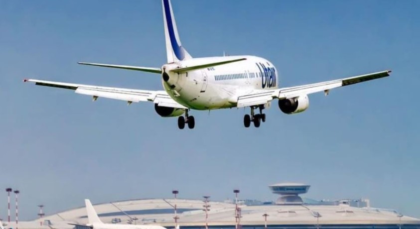 „ვნუკოვო“- სოხუმი – 30 წლის შემდეგ აღდგენილი ავიამიმოსვლა