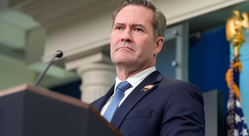 მაიკლ უოლცი თანამდებობას ტოვებს – ამერიკული მედია