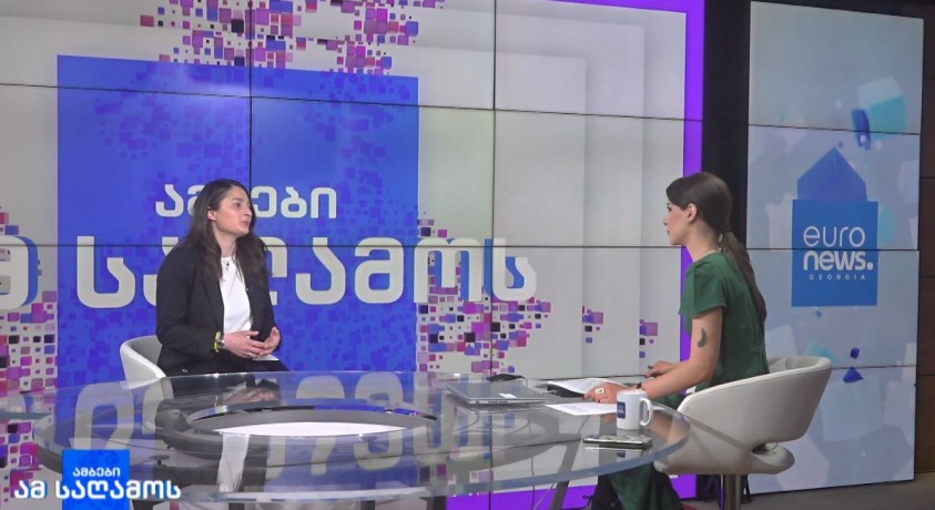 ერთპარტიული პარლამენტი და “საქართველოს გეოპოლიტიკური სიმარტოვე”