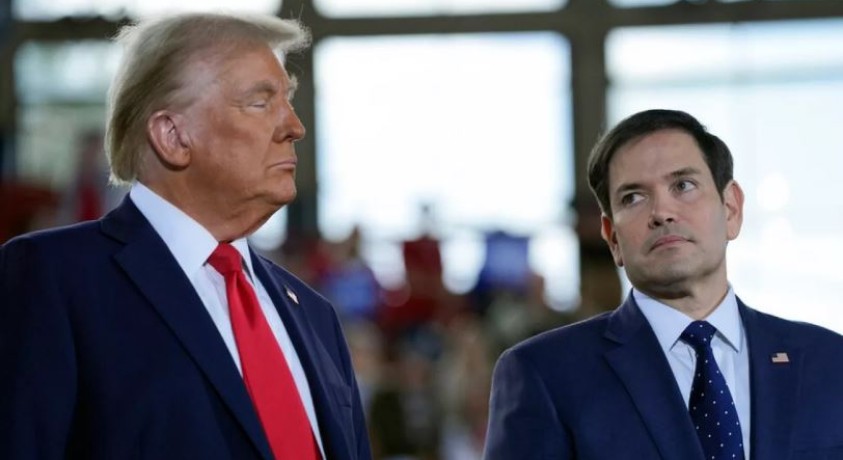 ტრამპის ადმინისტრაციაში ეროვნული უსაფრთხოების მრჩევლის მოვალეობას მარკო რუბიო შეითავსებს