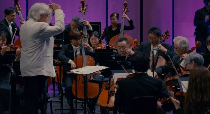 მუსიკალურმა ფესტივალმა InClassica-მ მთელი მსოფლიოს კლასიკური მუსიკის შემსრულებლებს თავი დუბაიში მოუყარა