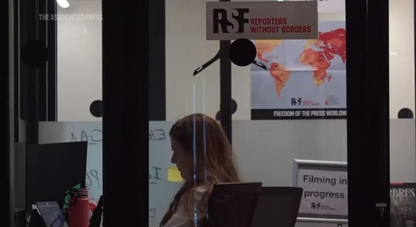 მედიის თავისუფლების ინდექსში საქართველოს პოზიცია გაუარესდა