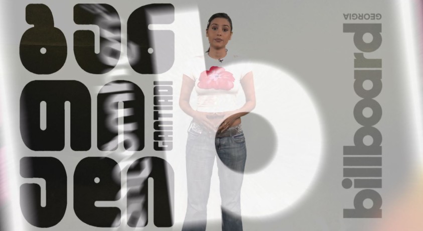 „Billboard საქართველოს” ამბები – ევრონიუს ჯორჯიას ეთერში