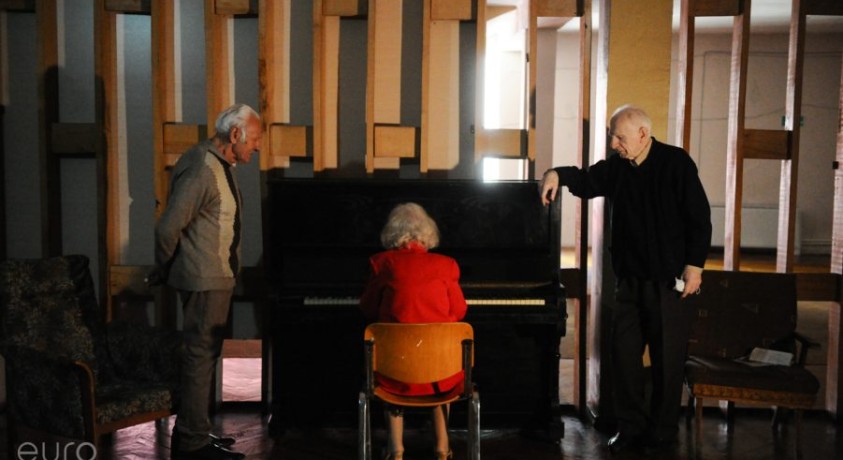 რისკის ჯგუფი