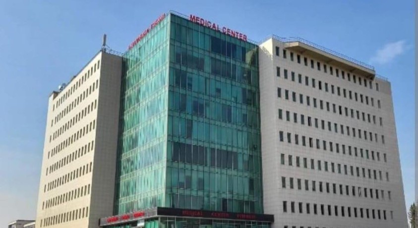 კლინიკა „ვივამედში” პატიმარი გარდაიცვალა