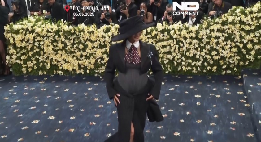 ნიუ-იორკი, აშშ